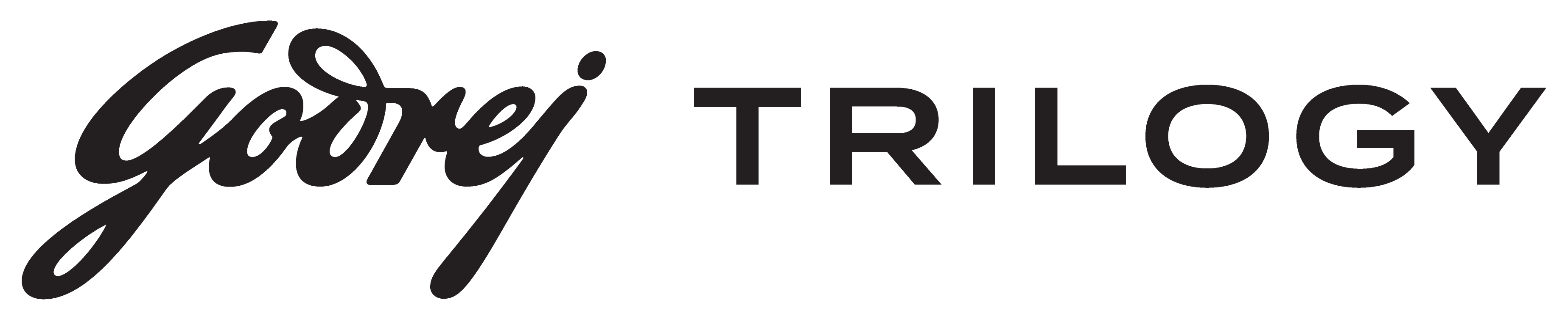 Godrej Trilogy